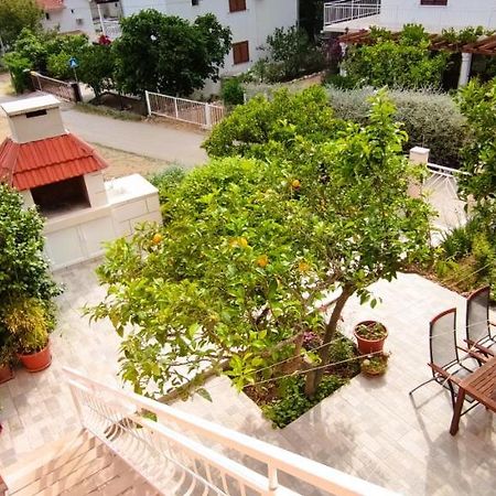 Apartments Senka Viganj Buitenkant foto