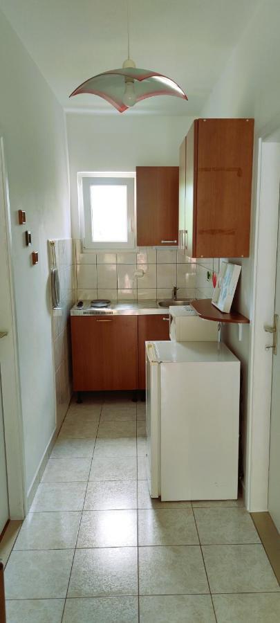 Apartments Senka Viganj Buitenkant foto
